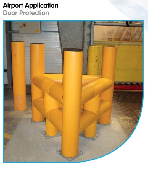 door protection